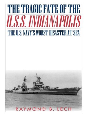cover image of The Tragic Fate of the U.S.S. Indianapolis